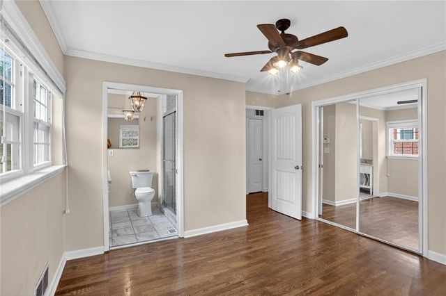 1127 Moores Mill NW Road, Atlanta, GA 30327