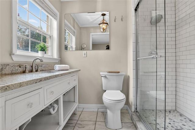 1127 Moores Mill NW Road, Atlanta, GA 30327