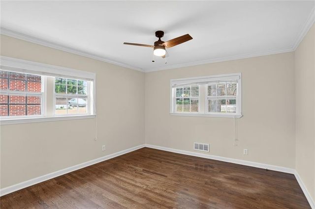 1127 Moores Mill NW Road, Atlanta, GA 30327