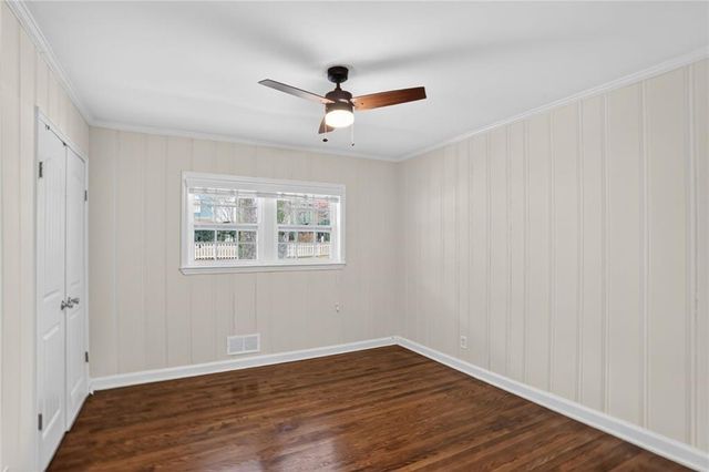 1127 Moores Mill NW Road, Atlanta, GA 30327