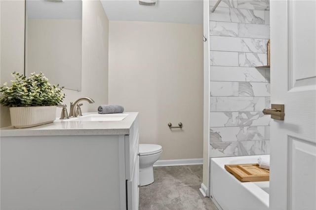 1127 Moores Mill NW Road, Atlanta, GA 30327