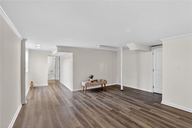 1127 Moores Mill NW Road, Atlanta, GA 30327