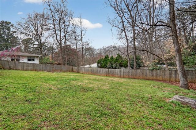 1127 Moores Mill NW Road, Atlanta, GA 30327