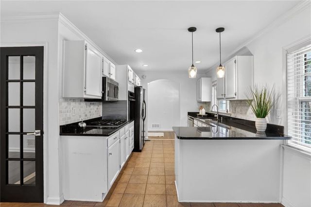 1127 Moores Mill NW Road, Atlanta, GA 30327