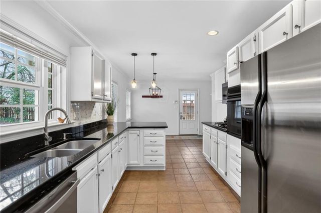 1127 Moores Mill NW Road, Atlanta, GA 30327