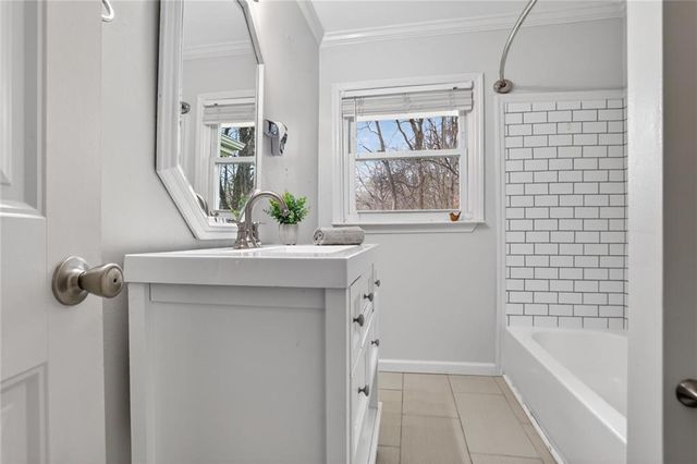 1127 Moores Mill NW Road, Atlanta, GA 30327