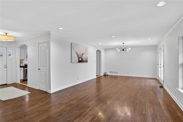 1127 Moores Mill NW Road, Atlanta, GA 30327