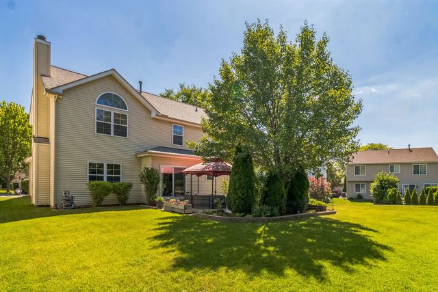 Address unavailable.