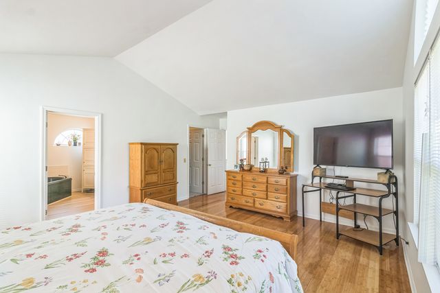 Address unavailable.