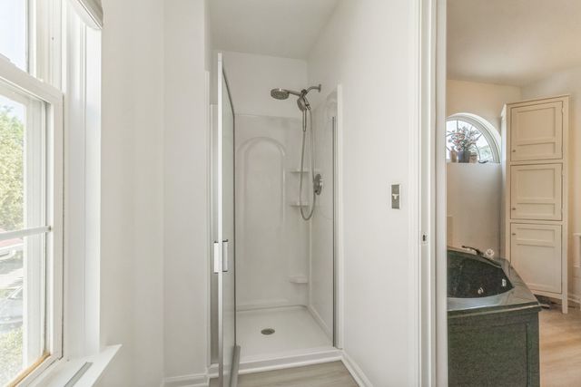 Address unavailable.