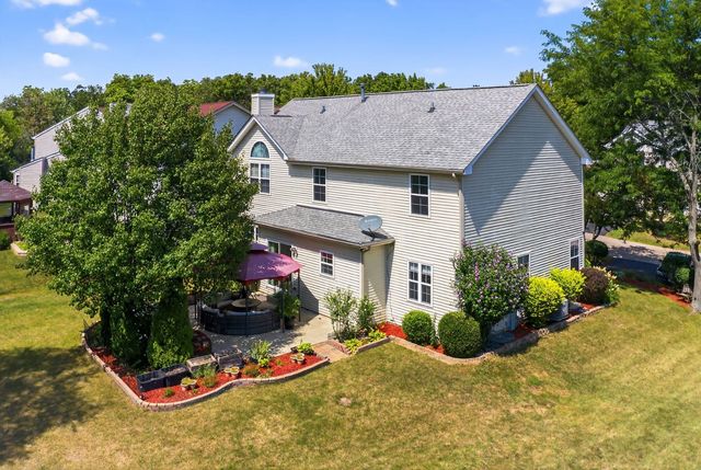 Address unavailable.