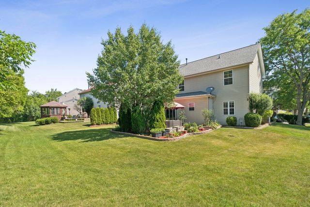 Address unavailable.