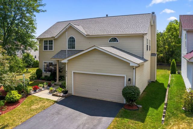 Address unavailable.