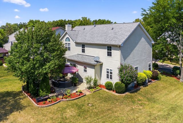 Address unavailable.