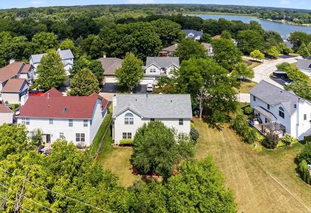 Address unavailable.