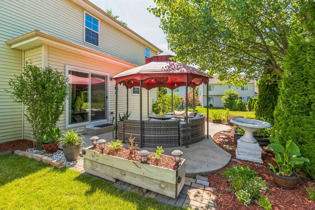 Address unavailable.