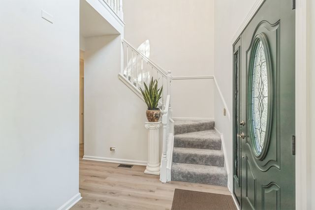 Address unavailable.