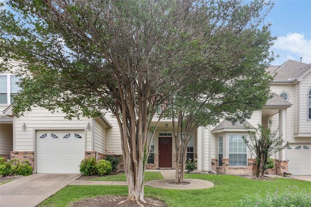 12287 Abbey Glen LN D-1, Austin, TX 78753
