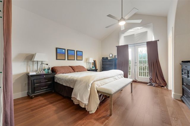 12287 Abbey Glen LN D-1, Austin, TX 78753