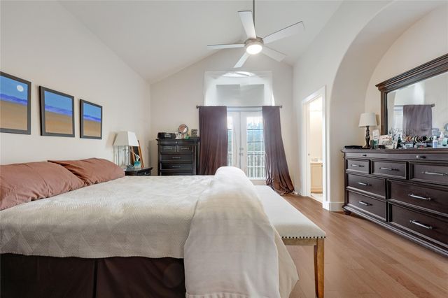 12287 Abbey Glen LN D-1, Austin, TX 78753