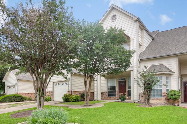 12287 Abbey Glen LN D-1, Austin, TX 78753