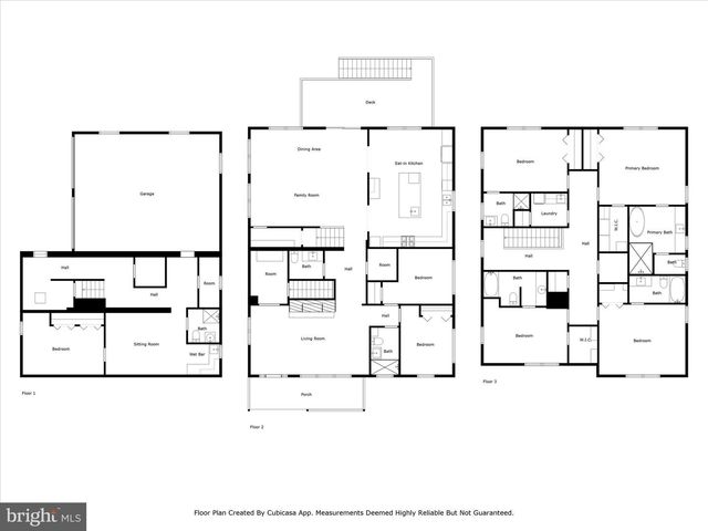 8403 OLD GEORGETOWN RD, Bethesda, MD 20814