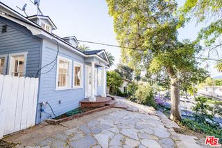 1205 Oak Hill Avenue, South Pasadena, CA 91030
