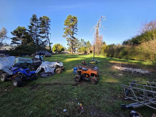 2065 Old Mill Road, Crescent City, CA 95531