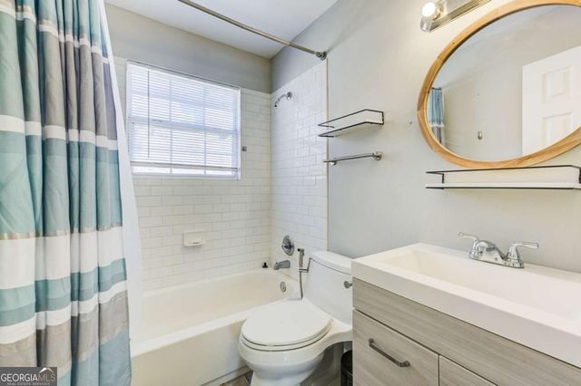 3206 Mathieson Drive NE 2, Atlanta, GA 30305