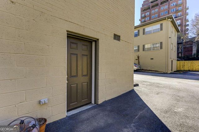 3206 Mathieson Drive NE 2, Atlanta, GA 30305