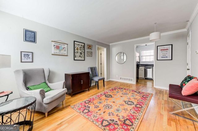 3206 Mathieson Drive NE 2, Atlanta, GA 30305