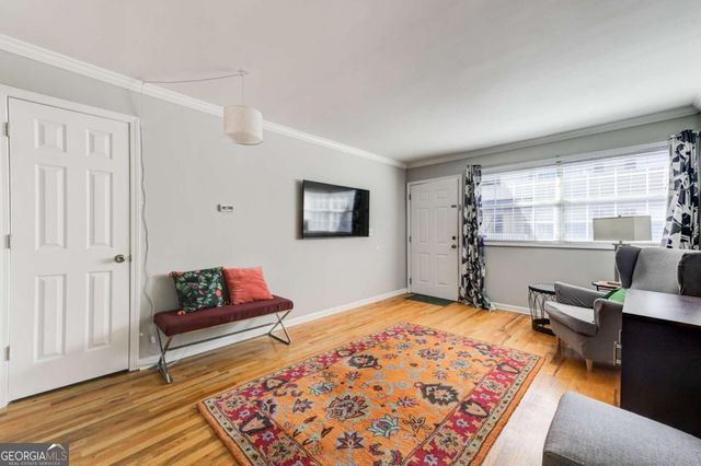 3206 Mathieson Drive NE 2, Atlanta, GA 30305