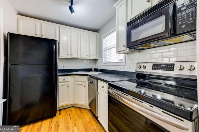 3206 Mathieson Drive NE 2, Atlanta, GA 30305