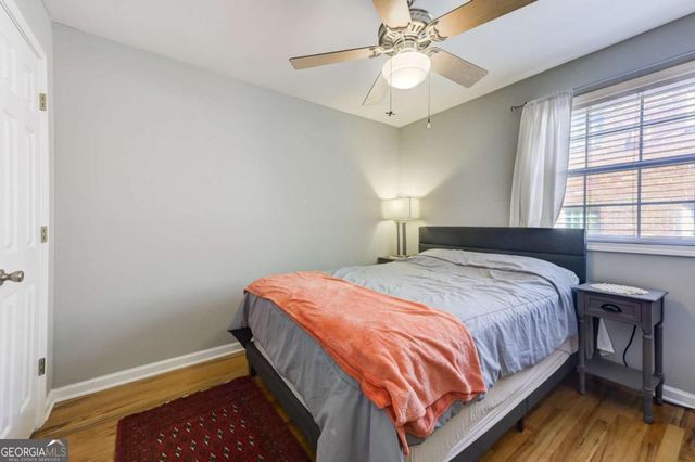 3206 Mathieson Drive NE 2, Atlanta, GA 30305