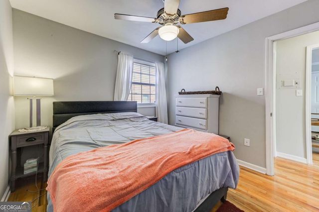 3206 Mathieson Drive NE 2, Atlanta, GA 30305