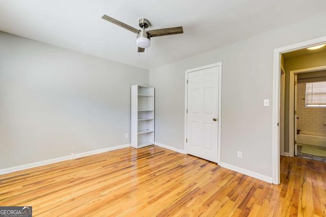 3206 Mathieson Drive NE 2, Atlanta, GA 30305