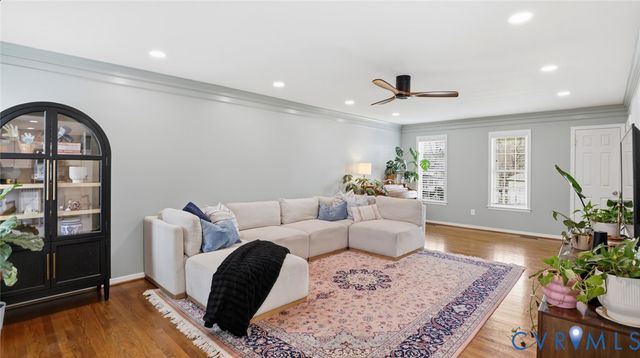 14300 Michaux Wood Way, Midlothian, VA 23113