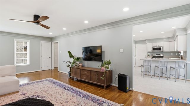 14300 Michaux Wood Way, Midlothian, VA 23113