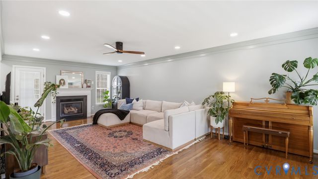 14300 Michaux Wood Way, Midlothian, VA 23113