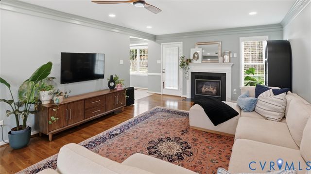 14300 Michaux Wood Way, Midlothian, VA 23113