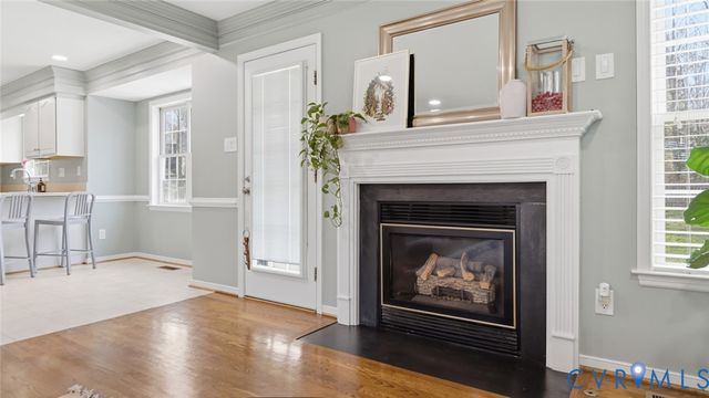 14300 Michaux Wood Way, Midlothian, VA 23113