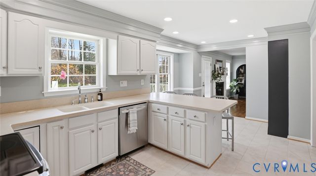 14300 Michaux Wood Way, Midlothian, VA 23113