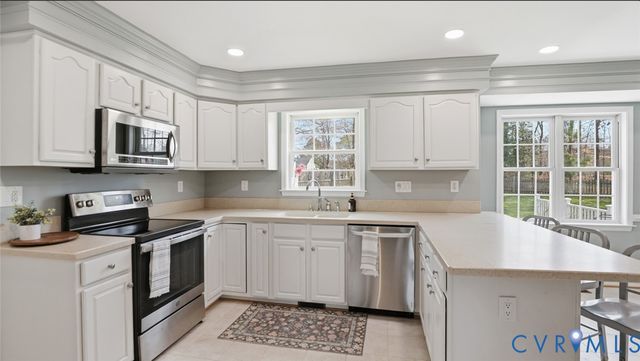 14300 Michaux Wood Way, Midlothian, VA 23113