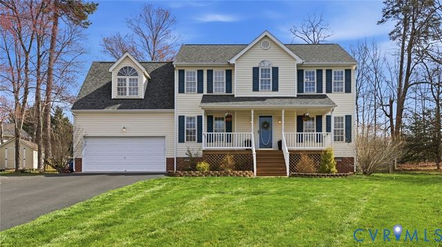 14300 Michaux Wood Way, Midlothian, VA 23113