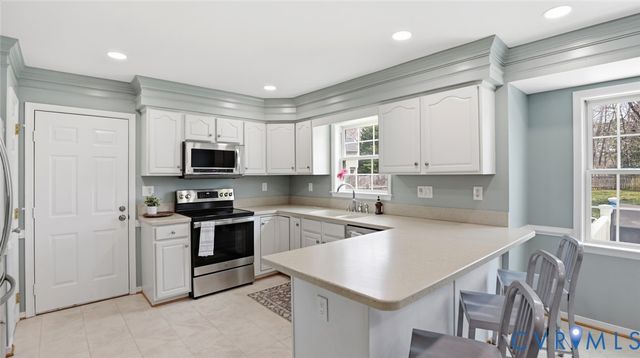 14300 Michaux Wood Way, Midlothian, VA 23113