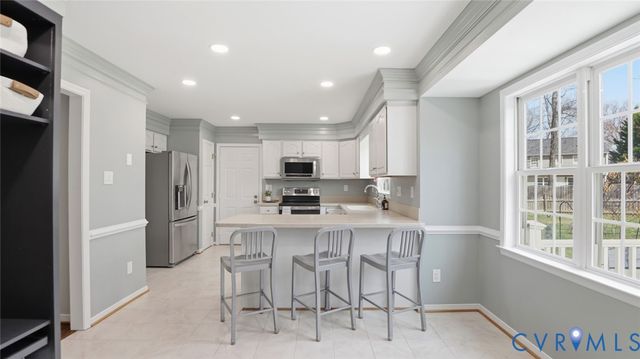 14300 Michaux Wood Way, Midlothian, VA 23113