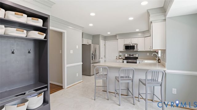 14300 Michaux Wood Way, Midlothian, VA 23113