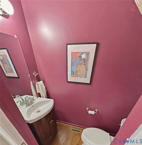 14300 Michaux Wood Way, Midlothian, VA 23113