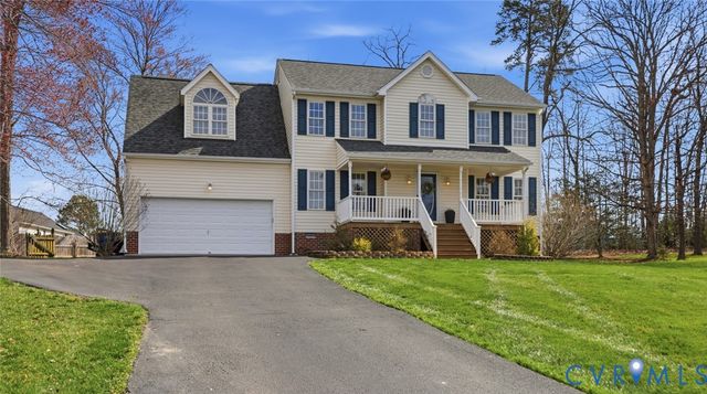 14300 Michaux Wood Way, Midlothian, VA 23113