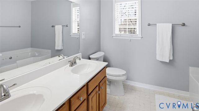 14300 Michaux Wood Way, Midlothian, VA 23113